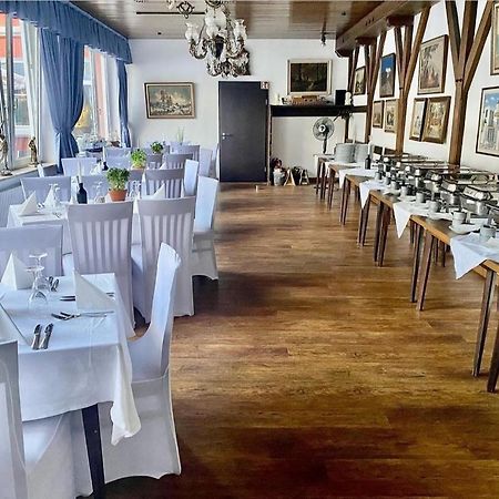 Hotel Ulmer Stuben מראה חיצוני תמונה