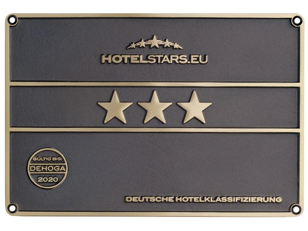 Hotel Ulmer Stuben מראה חיצוני תמונה