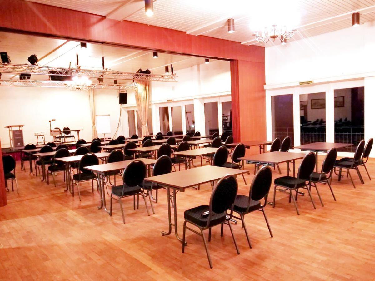 Hotel Ulmer Stuben מראה חיצוני תמונה