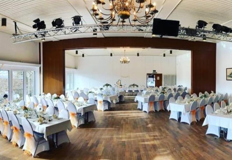 Hotel Ulmer Stuben מראה חיצוני תמונה