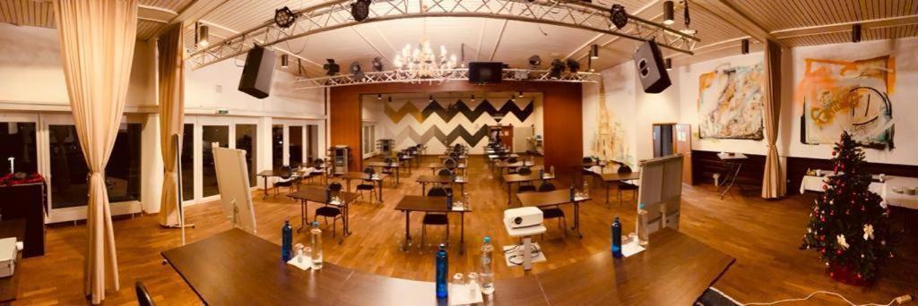 Hotel Ulmer Stuben מראה חיצוני תמונה