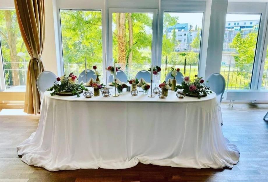 Hotel Ulmer Stuben מראה חיצוני תמונה