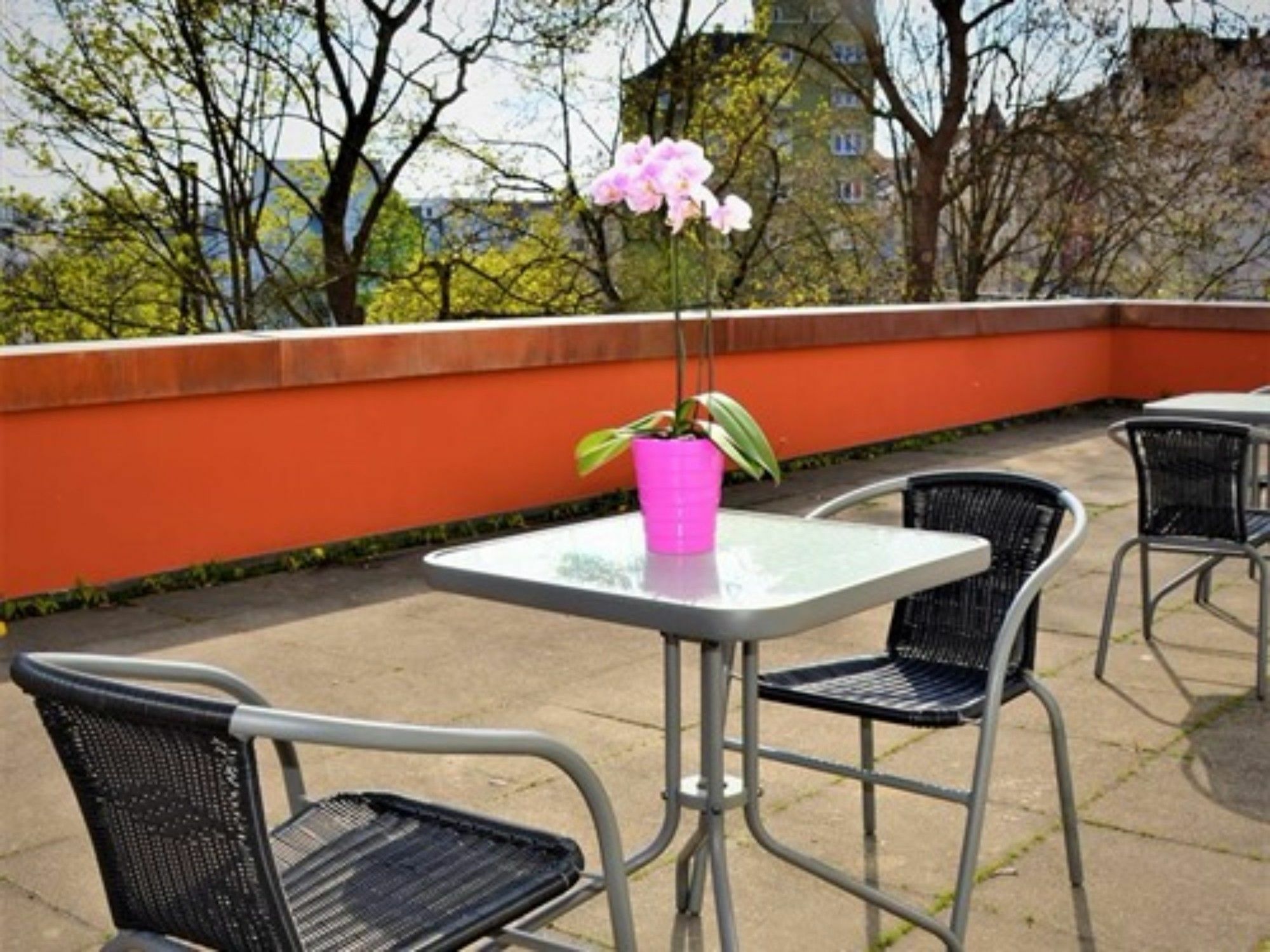 Hotel Ulmer Stuben מראה חיצוני תמונה