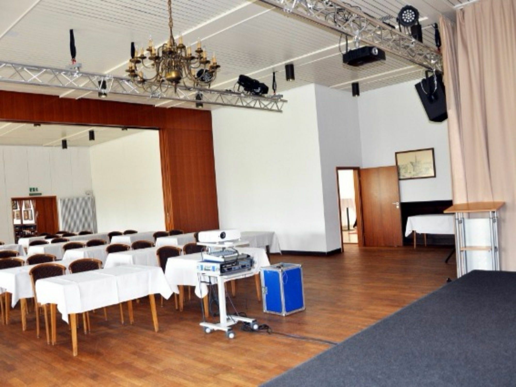 Hotel Ulmer Stuben מראה חיצוני תמונה
