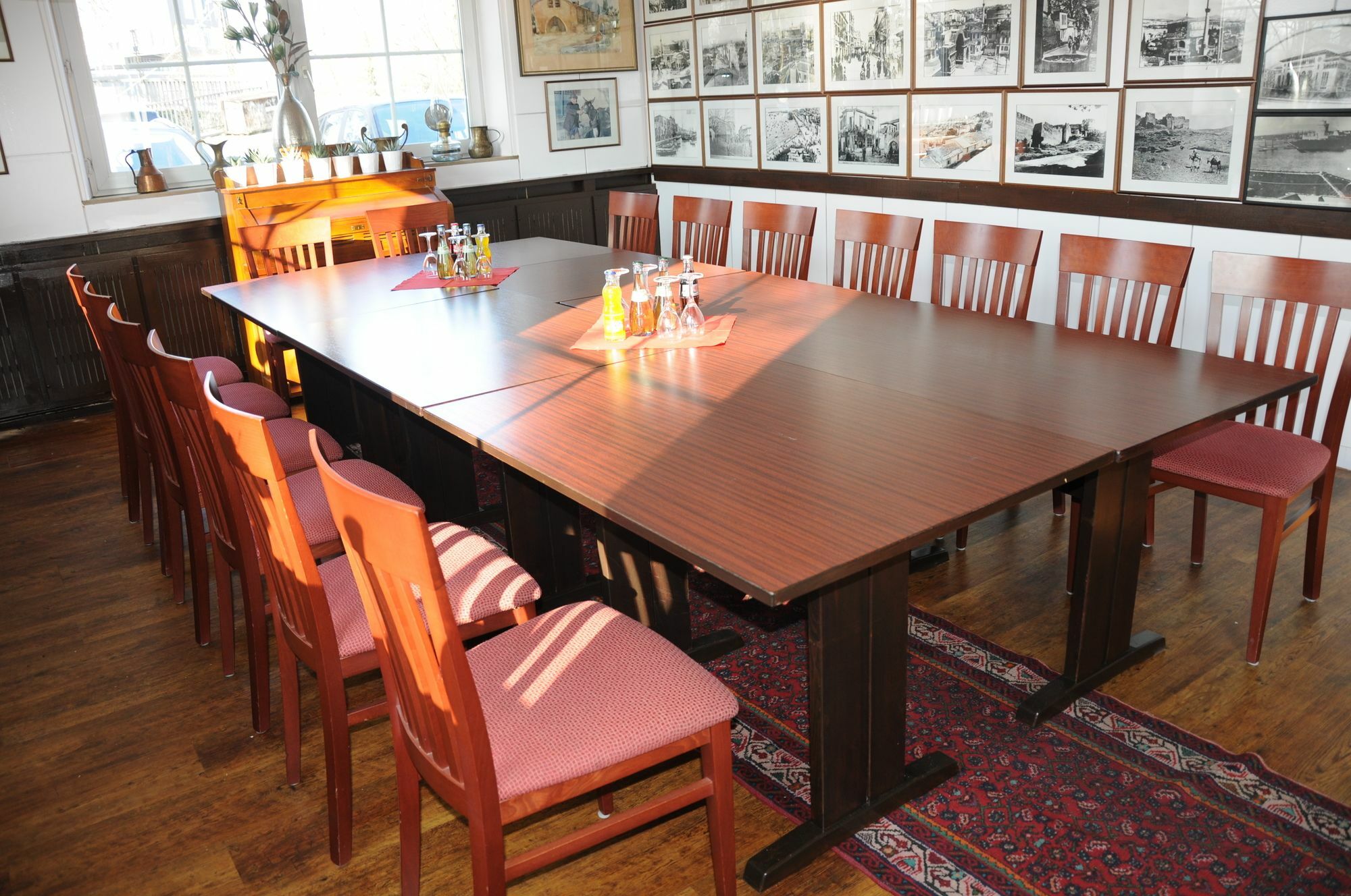 Hotel Ulmer Stuben מראה חיצוני תמונה