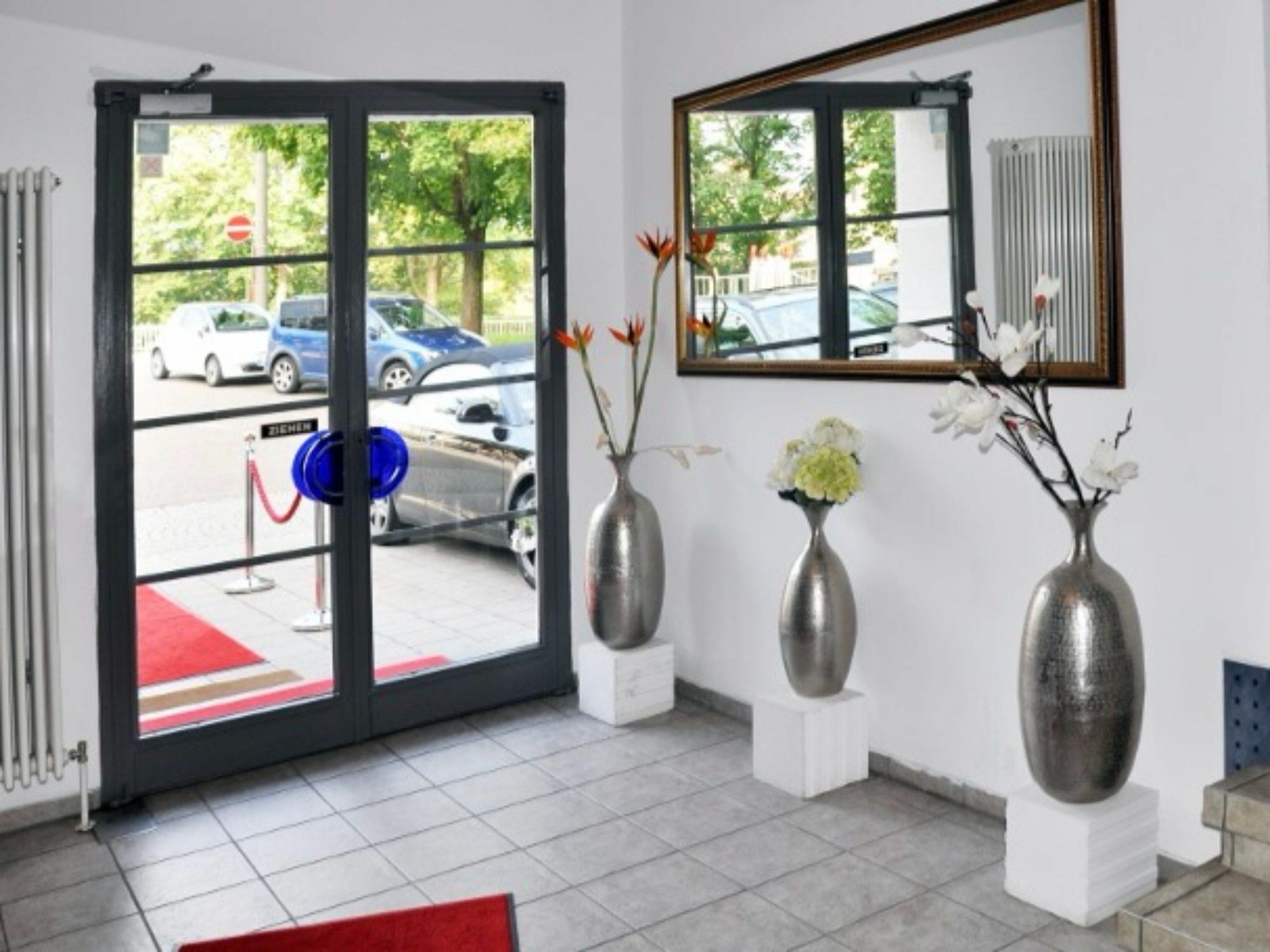 Hotel Ulmer Stuben מראה חיצוני תמונה