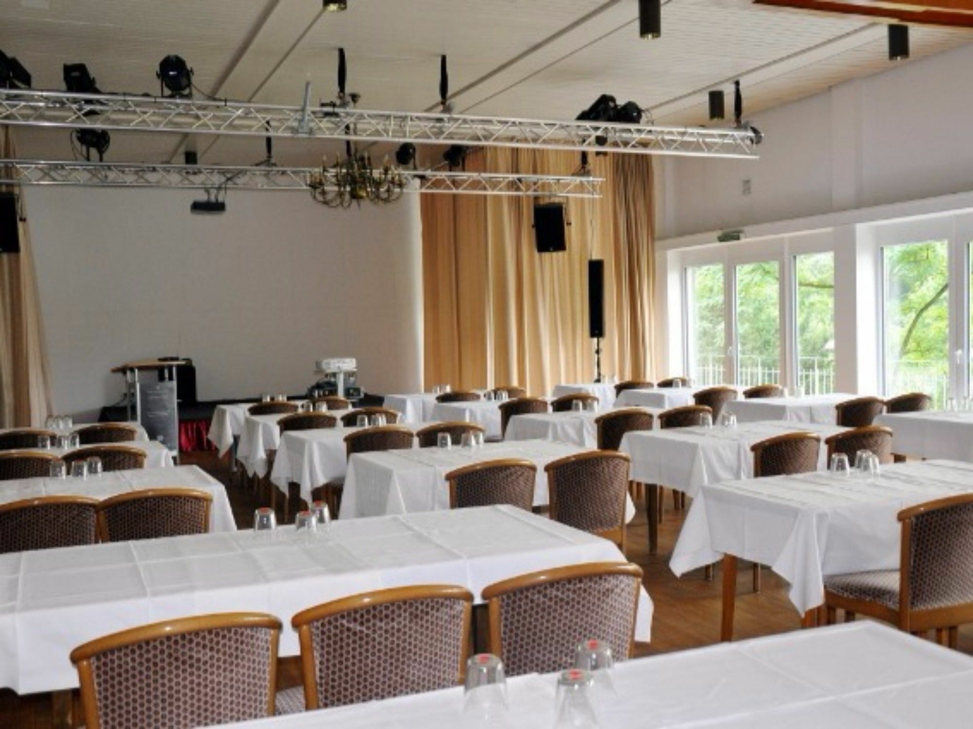 Hotel Ulmer Stuben מראה חיצוני תמונה